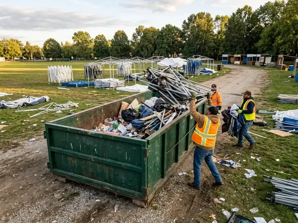 temporary-event-waste-containe-016 — frequently asked questions, Roll-Off Dumpster Rental Services in Security-Widefield, CO